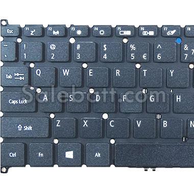 Acer Swift 3 Sf314-56g-771y fan