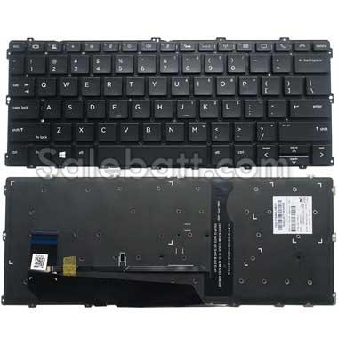 Hp 904507-001 fan