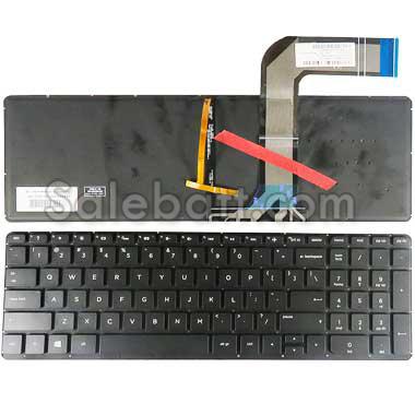 Keyboard for Darfon 9Z.N9HLN.90U