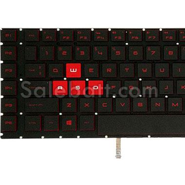 Hp Omen 17-an129nf fan