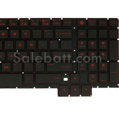 Hp Omen 17-an129nf fan