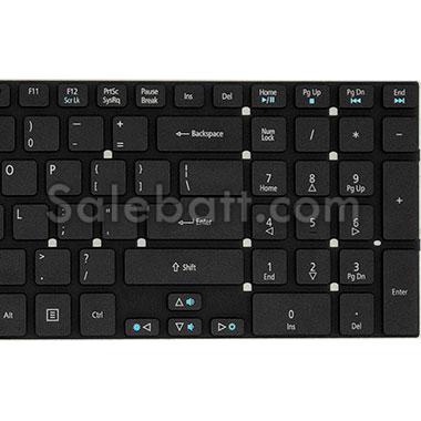 Acer Aspire E5-551-t8jg fan