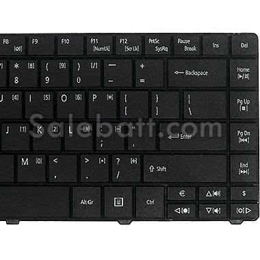 Acer Aspire E1-431-2425 fan