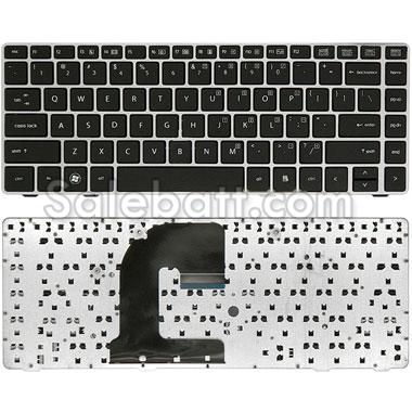 Hp Probook 6465b fan