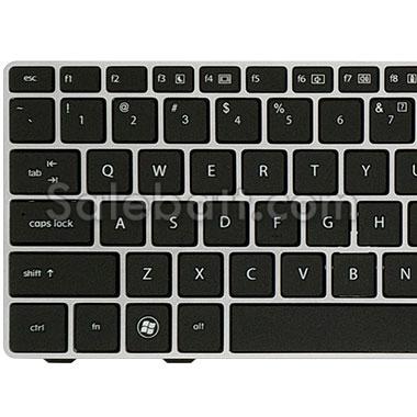 Hp Probook 6465b fan