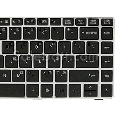 Hp Probook 6465b fan
