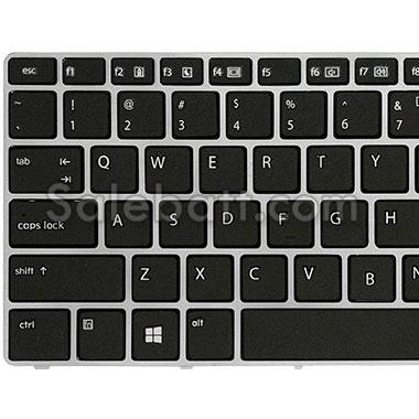 Hp Elitebook Folio 9480m fan