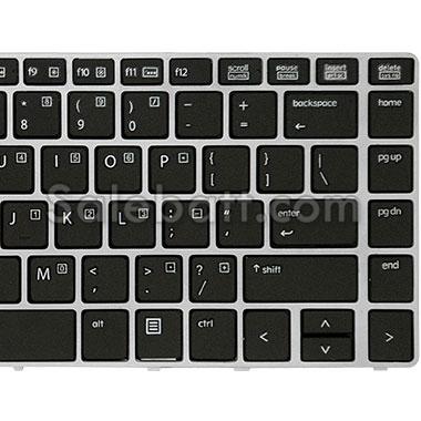 Hp Elitebook Folio 9480m fan