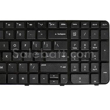 Hp Pavilion G6-2006tx fan