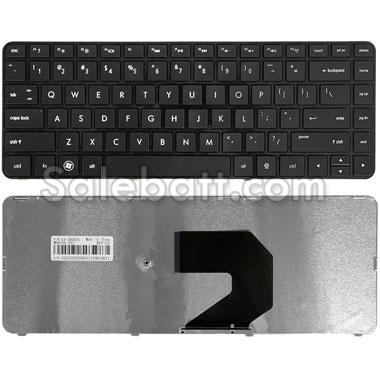 Hp Pavilion G4-2045tx fan