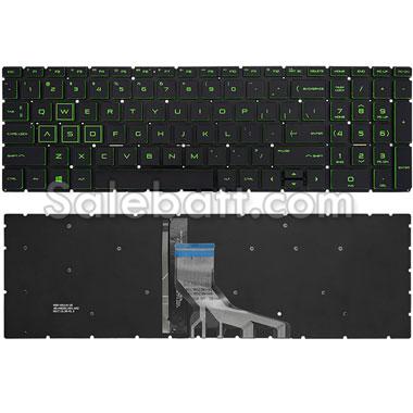 Hp Pavilion 15-cx0130ur fan