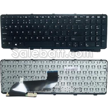 Hp 738697-001 fan