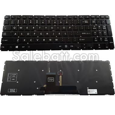 Toshiba Satellite L50-b-1cd fan