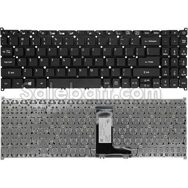 Acer Aspire 5 A515-52g-5340 fan