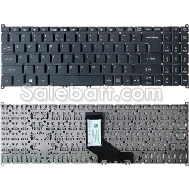 Acer Aspire 5 A515-51-58xp fan