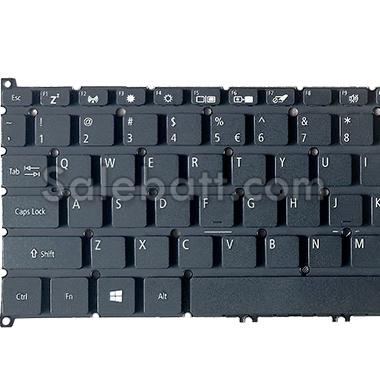 Acer Aspire 5 A515-51-58xp fan