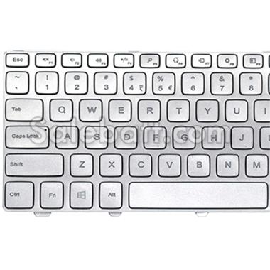 Dell Inspiron 15 7537 fan