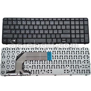 Hp Pavilion 17-e012so fan