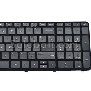 Hp Pavilion 17-e012so fan