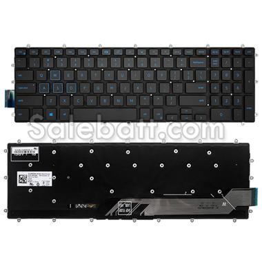 Keyboard for Darfon 9Z.NCZ01.01D