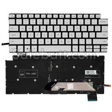 Keyboard for Compal PK132KD1B00