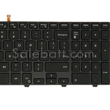 Dell 490.00H07.0A01 fan