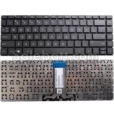 Hp Pavilion 14-ab166us fan