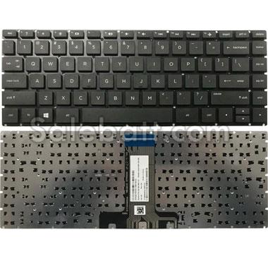 Hp Pavilion X360 14-ba018ca fan