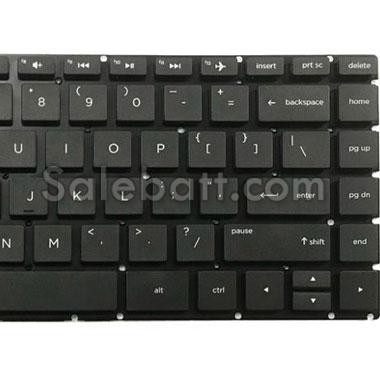 Hp Pavilion X360 14-ba018ca fan