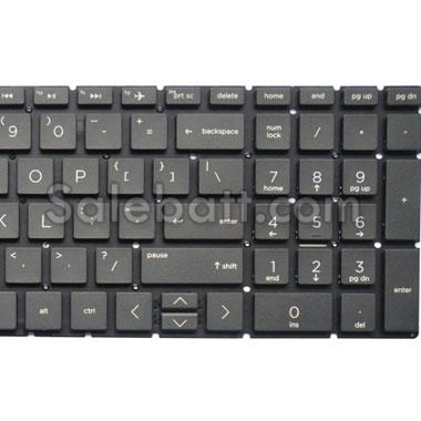 Hp Pavilion X360 15-cr0003tx fan