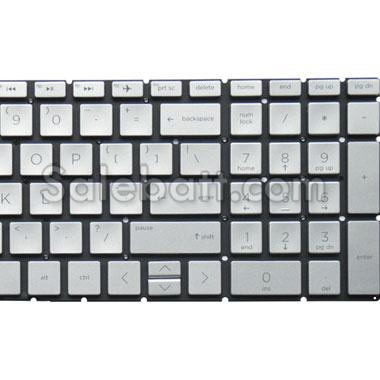 Hp Envy X360 15-cn0008ca fan