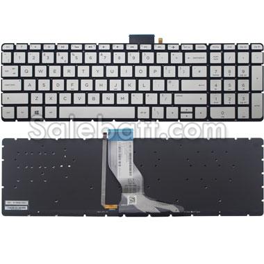 Hp Envy 15t-ae000 fan
