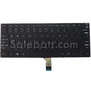 Keyboard for Microsoft Surface Laptop 3 1868 Black